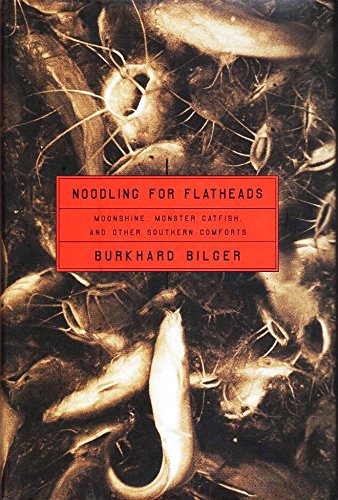 Noodling for Flatheads