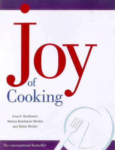 The Joy of Cooking