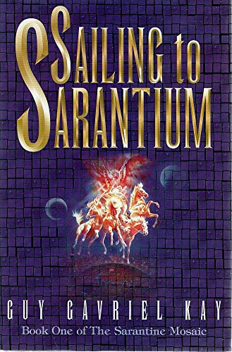 Sailing to Sarantium