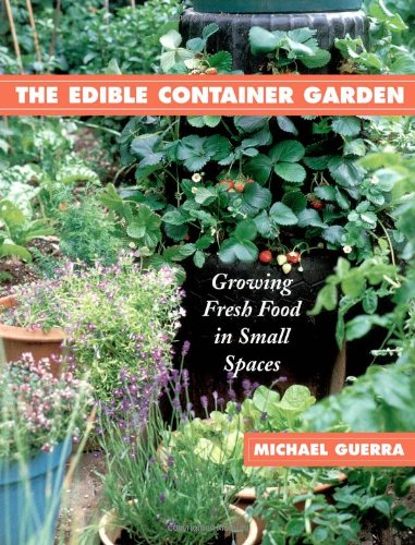 Edible Container Garden Tpb