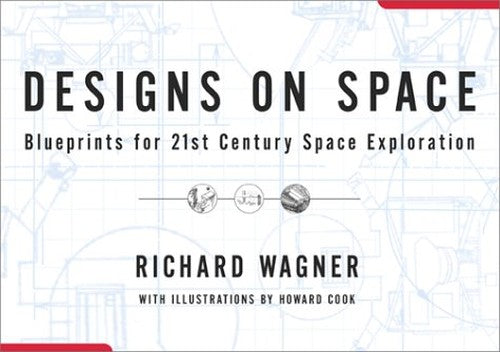 Designs on Space