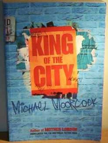 King of the City