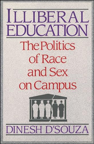 Illiberal Education