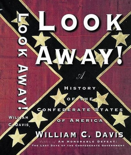Look away!