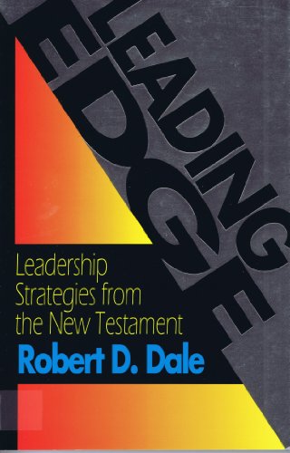 Leading Edge