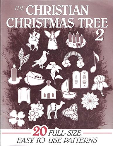 Christian Christmas Treez