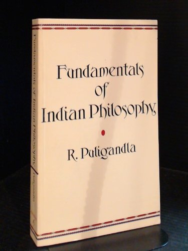 Fundamentals of Indian philosophy