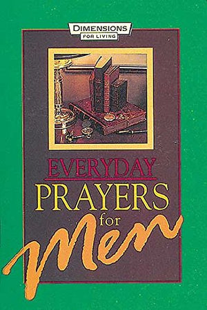 Everyday Prayers for Men
