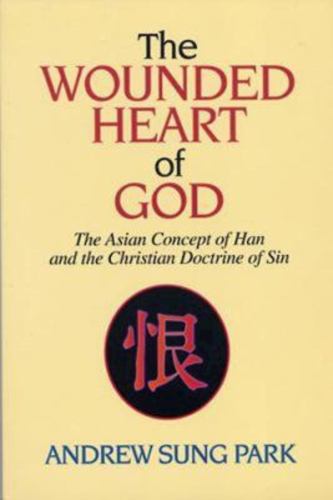 The Wounded Heart of God
