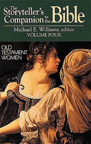 The Storyteller's Companion to the Bible