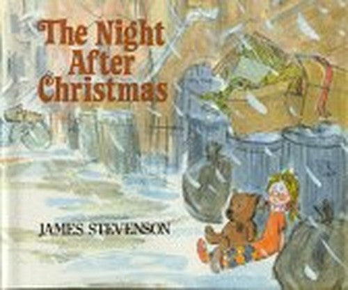The Night After Christmas