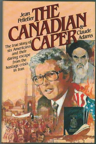 Title: The Canadian caper