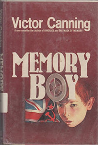 Memory Boy 