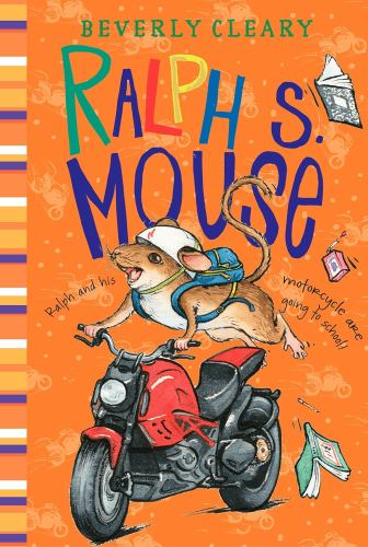 Ralph S. Mouse
