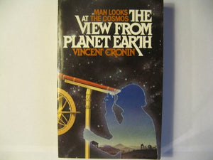 THE VIEW FROM PLANET EARTH
