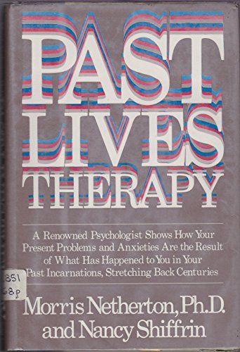 Past Lives Therapy