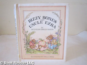 Bizzy Bones and Uncle Ezra
