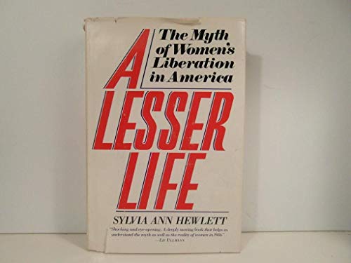 A Lesser Life