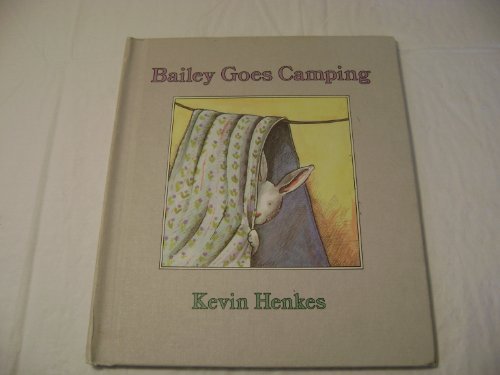 Bailey Goes Camping