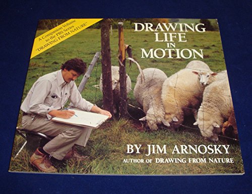 Drawing Life in Motion