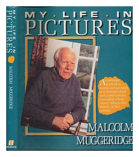 Malcolm Muggeridge