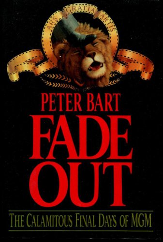 Fade Out