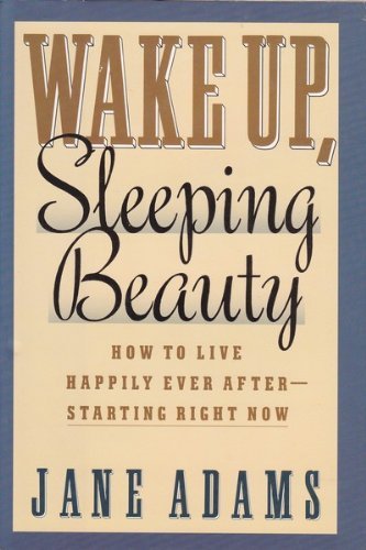 Wake Up, Sleeping Beauty