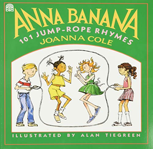 Anna Banana