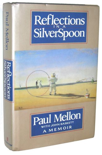 Reflections in a Silver Spoon