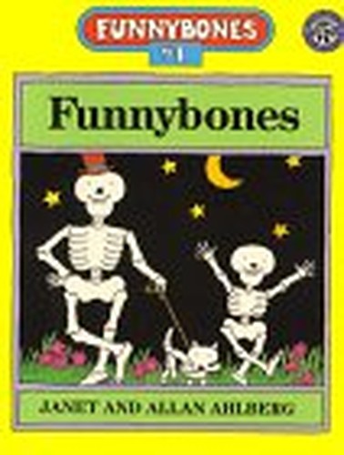 Funnybones (Reduced Format)