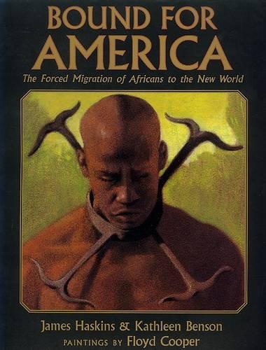 Bound for America