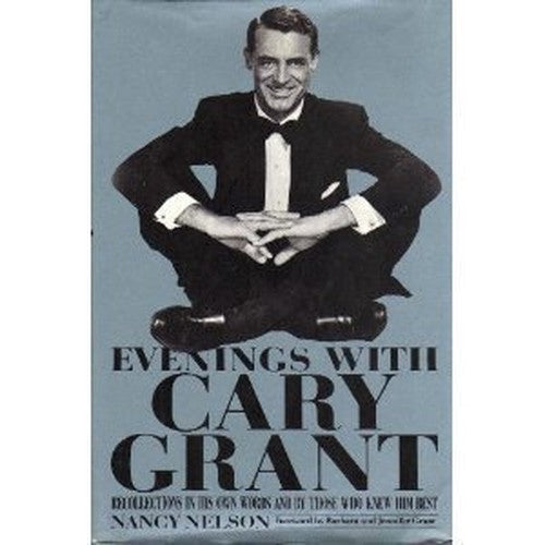 Evenings with Cary Grant