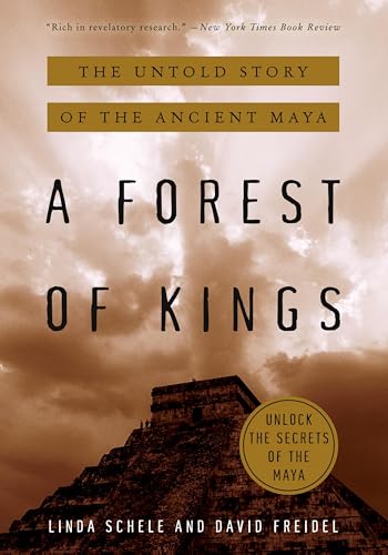 A Forest of Kings