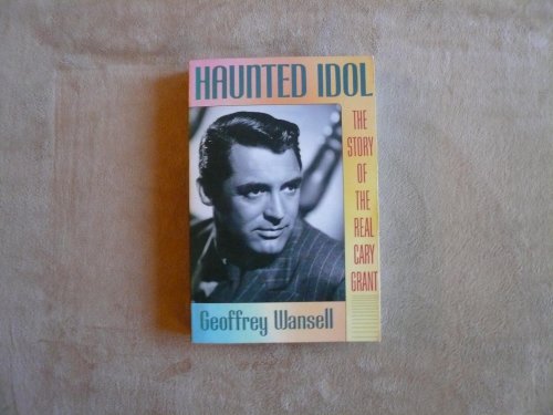 Haunted Idol