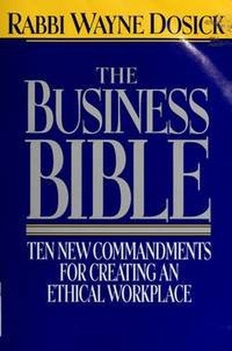 The Business Bible