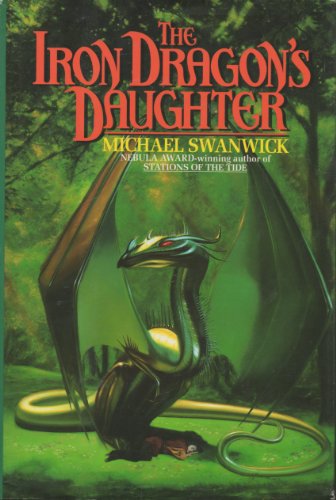 The Iron Dragon's Daughter