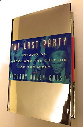 The Last Party