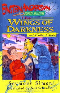 Wings of Darkness and Other Cases 