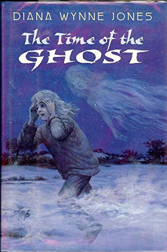 The Time of the Ghost