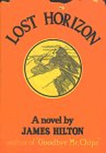 Lost Horizon 