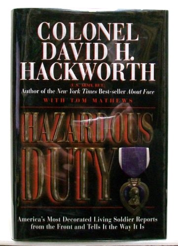 Hazardous Duty