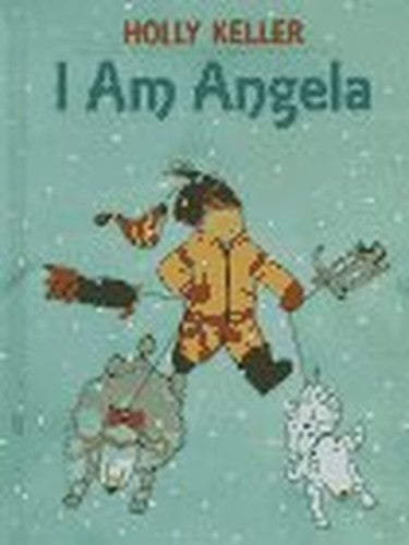 I am Angela