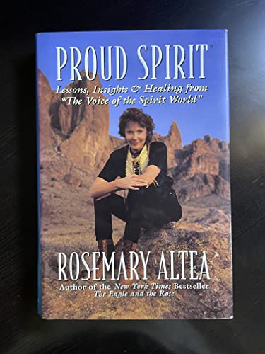 Proud Spirit