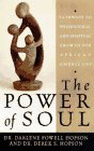The Power of Soul