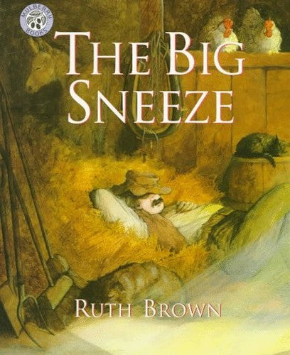 The Big Sneeze
