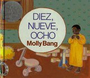 Diez, Nueve, Ocho