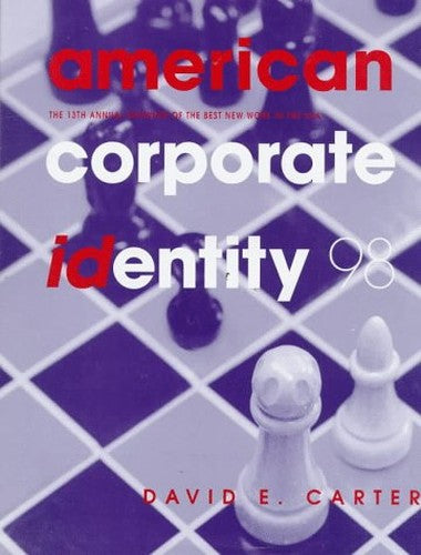 American Corporate Identity