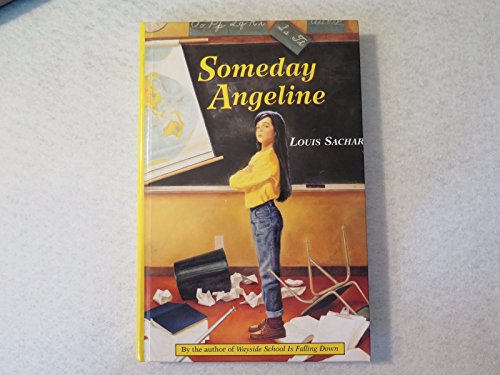 Someday Angeline