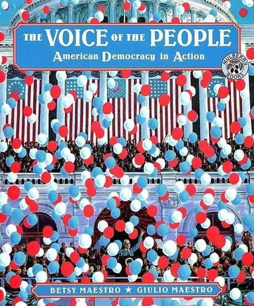 The Voice of the People