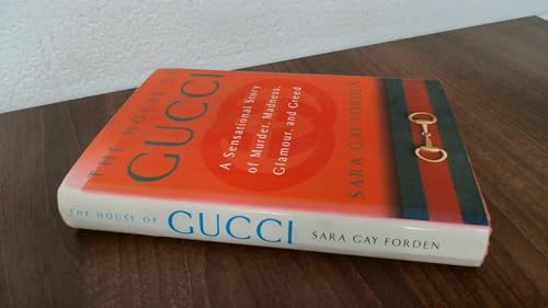 The House of Gucci